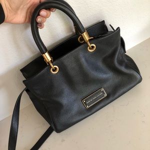 Marc Jacobs - Too Hot To Handle Mini in Black